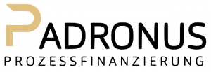 Logo Padronus Prozessfinanzierung
